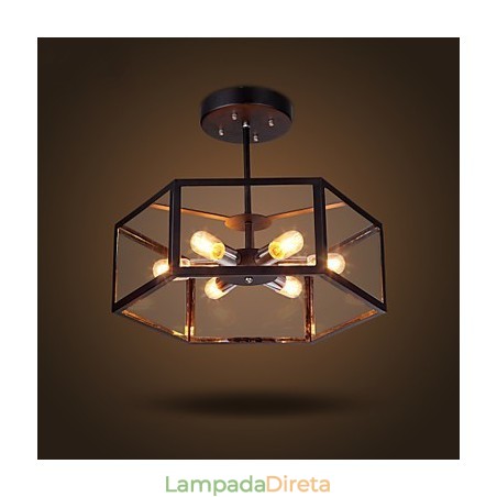Lustre de vidro moderno minimalista mediterrâneo café nórdico lâmpadas lustre Lustre de vidro moderno minimalista mediterrâneo café nórdico lâmpadas lustre
