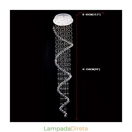 Lustre de cristal pendente, iluminação, 5 luzes, prata, canpoy, transparente, k9, cristal, hélice, teto, lâmpadas Lustre de cristal pendente, iluminação, 5 luzes, prata, canpoy, transparente, k9, cristal, hélice, teto, lâmpadas