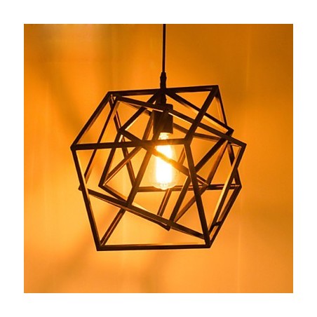 Retro Classic Metal Ceiling Lights Simples Luminárias Pendentes Café Luminária Pendente Retro Classic Metal Ceiling Lights Simples Luminárias Pendentes Café Luminária Pendente