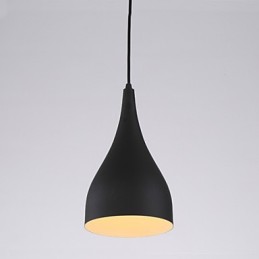 Lâmpada Moderna Minimalista Pendente