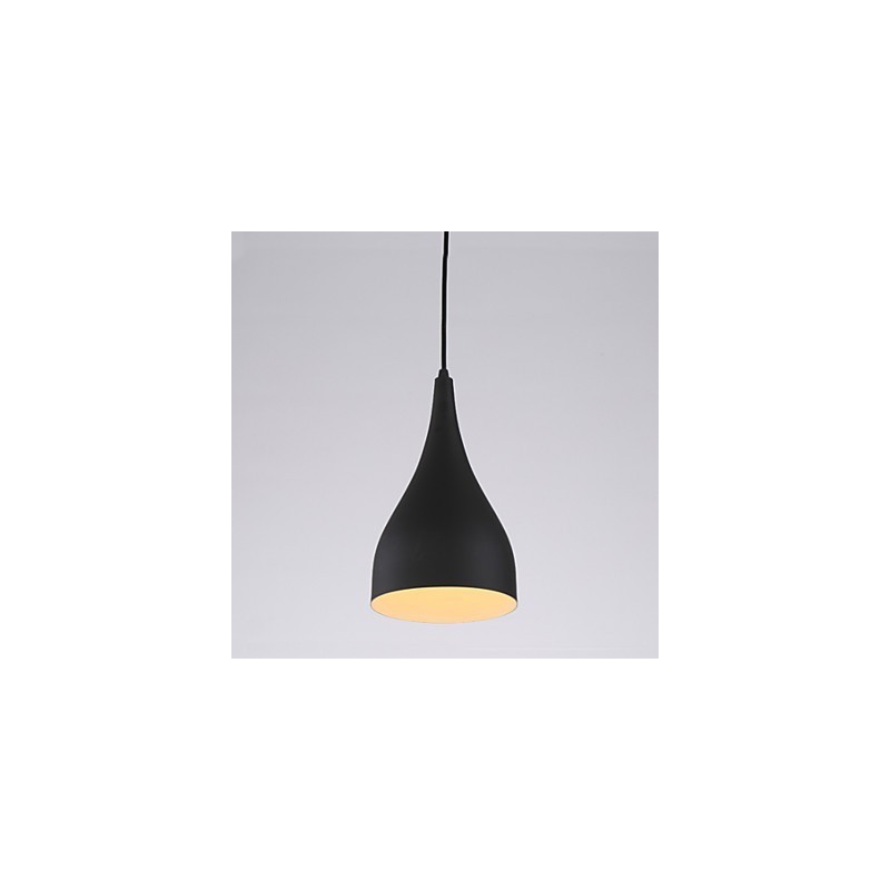 Lâmpada Moderna Minimalista Pendente