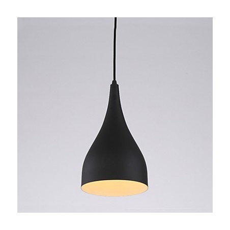 Lâmpada Moderna Minimalista Pendente Lâmpada Moderna Minimalista Pendente