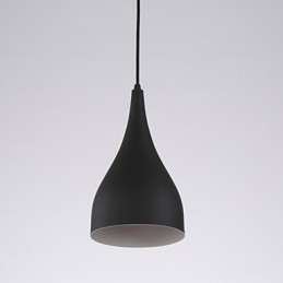 Lâmpada Moderna Minimalista Pendente