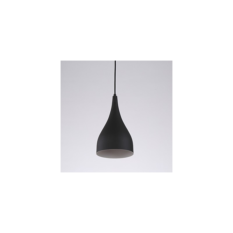 Lâmpada Moderna Minimalista Pendente