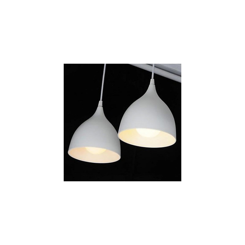 Lâmpada Moderna Minimalista Pendente
