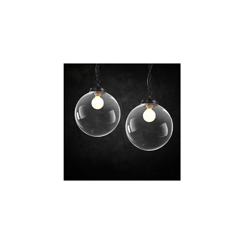 Luminárias Pendentes Tradicionais Clássicas Retro Metal