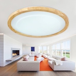 Luminária pendente moderna contemporânea estilo country mini outros madeira bambu