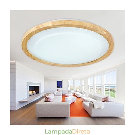 Luminária pendente moderna contemporânea estilo country mini outros madeira bambu Luminária pendente moderna contemporânea estilo country mini outros madeira bambu