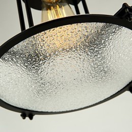 Luminária pendente Country Designers