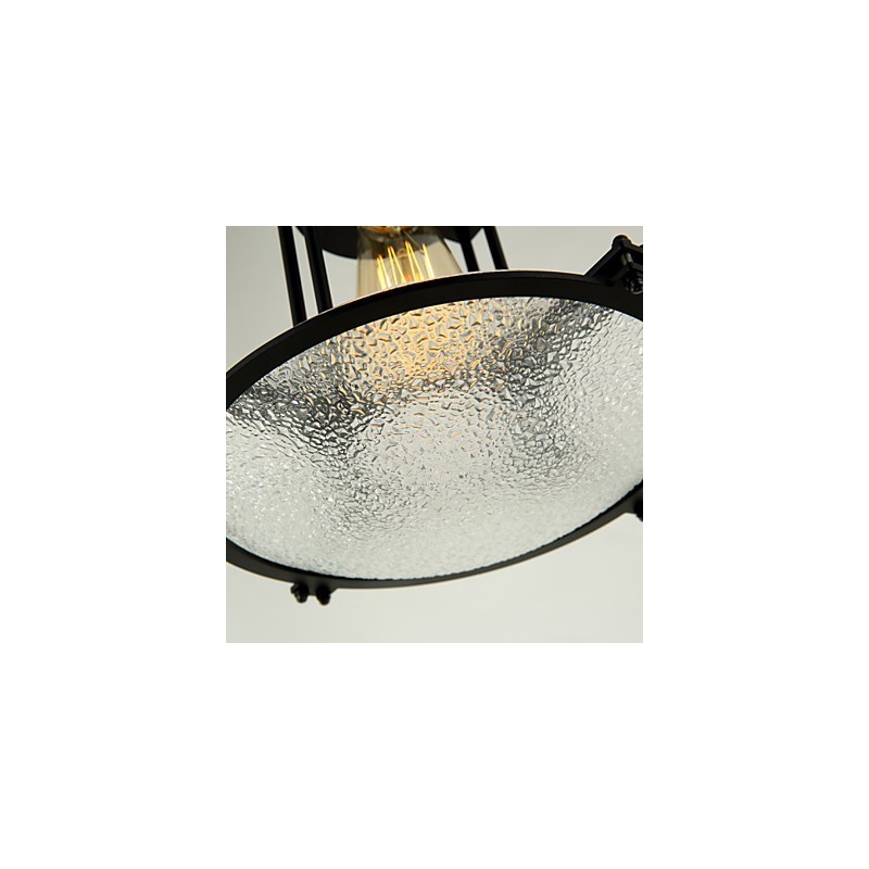 Luminária pendente Country Designers
