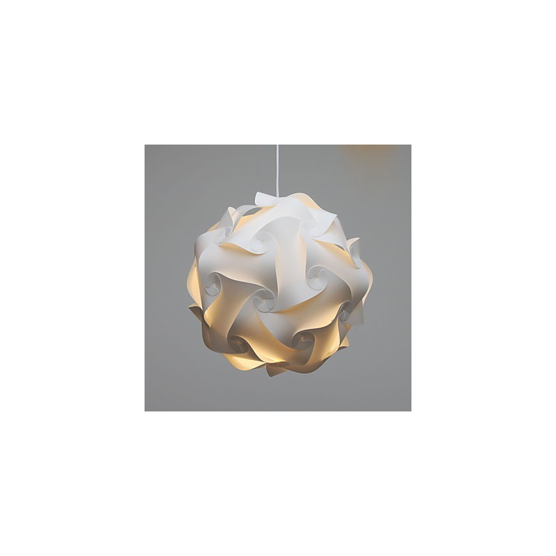 Criativo The Nordic Creative Arts Contratado Moda Droplight Lâmpada
