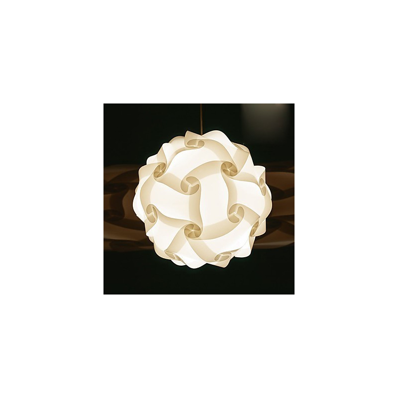 Criativo The Nordic Creative Arts Contratado Moda Droplight Lâmpada