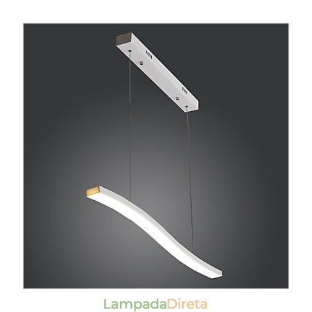 Luminária pendente moderna estilo mini Luminária pendente moderna estilo mini