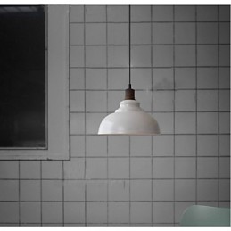 Pingente de bronze para restaurante