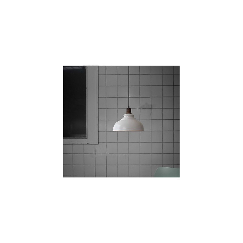 Pingente de bronze para restaurante