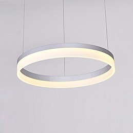 Moderno Contemporâneo Outros Metal Pendente Luz