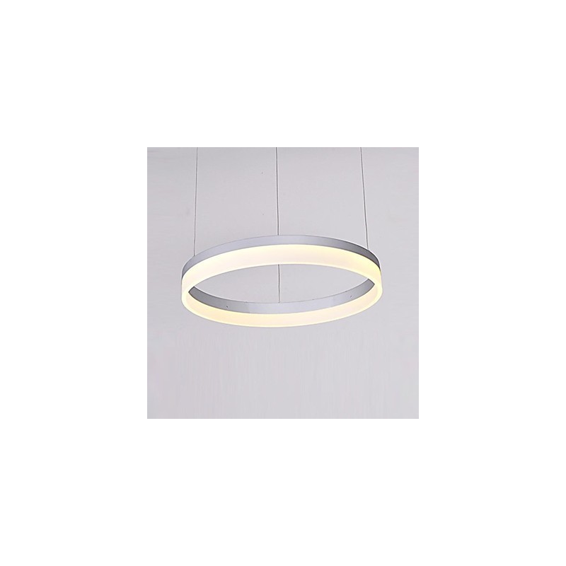 Moderno Contemporâneo Outros Metal Pendente Luz