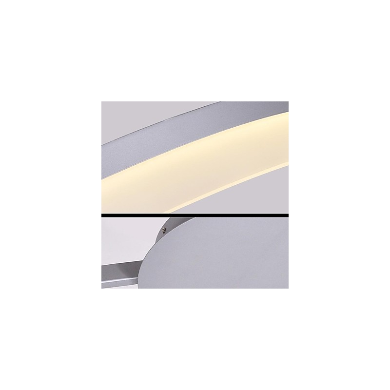 Moderno Contemporâneo Outros Metal Pendente Luz