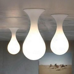 Moderno Contemporâneo Outros Vidro Pendente Luz
