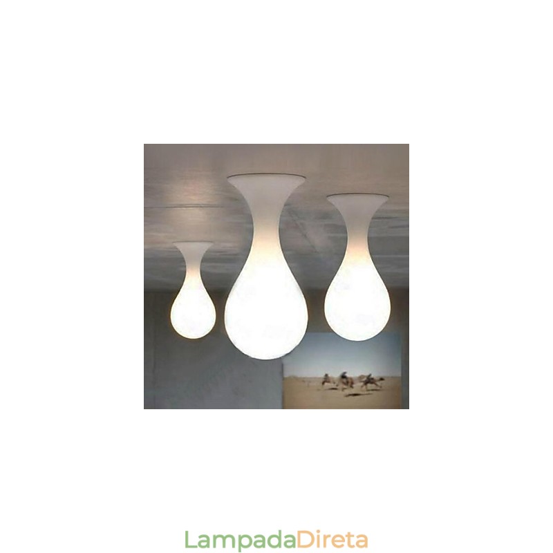 Moderno Contemporâneo Outros Vidro Pendente Luz