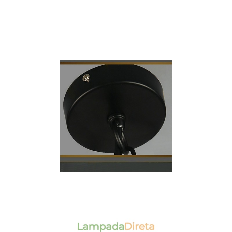 Lustre Edison Retro Light