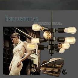 Lustre Edison Retro Light