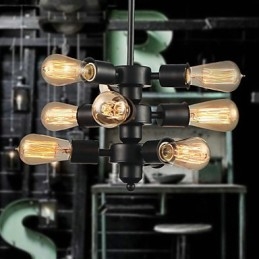 Lustre Edison Retro Light
