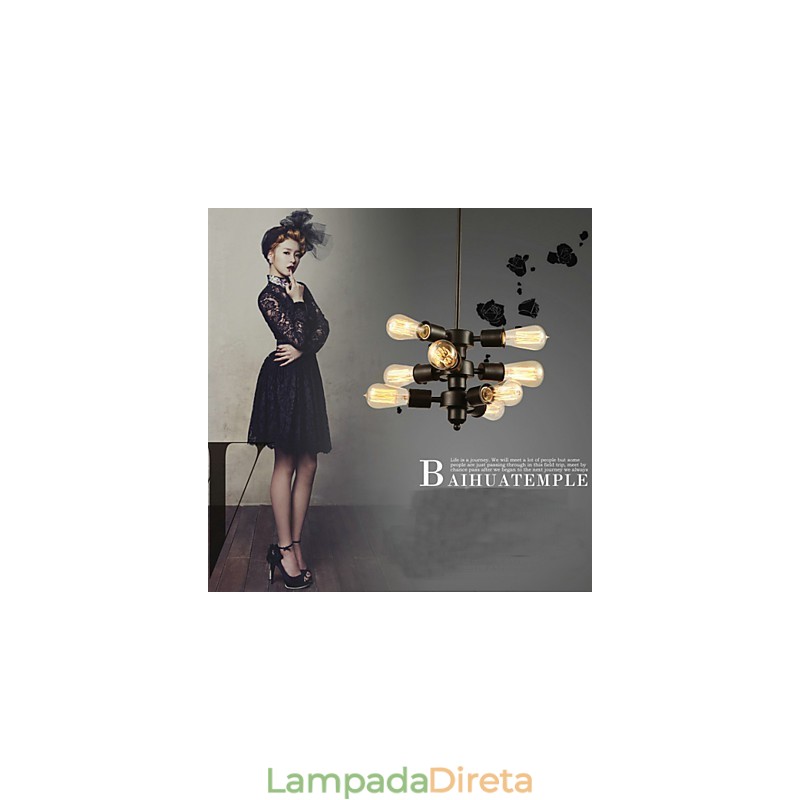 Lustre Edison Retro Light