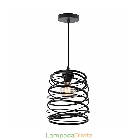 Rústico Lodge Retro Country Mini Estilo Pintura Metal Pendente Luz Garagem Rústico Lodge Retro Country Mini Estilo Pintura Metal Pendente Luz Garagem
