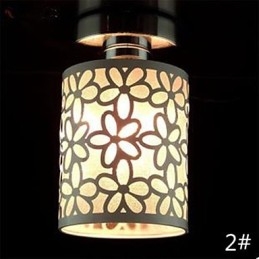 Luz de teto