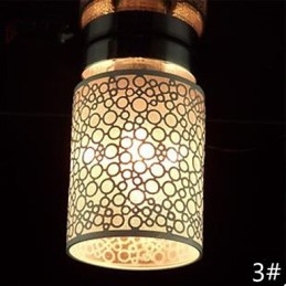 Luz de teto
