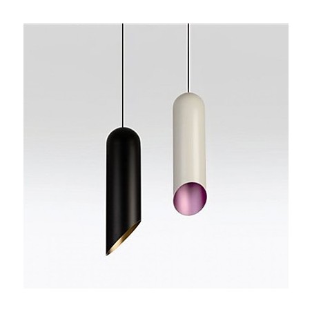 Tomdixon Pipe Light Tomdixon Pipe Light