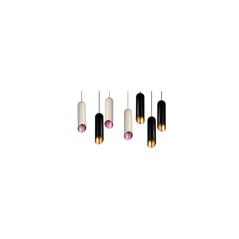 Tomdixon Pipe Light