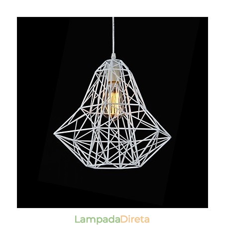 Lustre de metal estilo mini lanterna outros Lustre de metal estilo mini lanterna outros