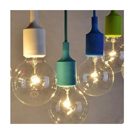 Droplight de sete cores Droplight de sete cores