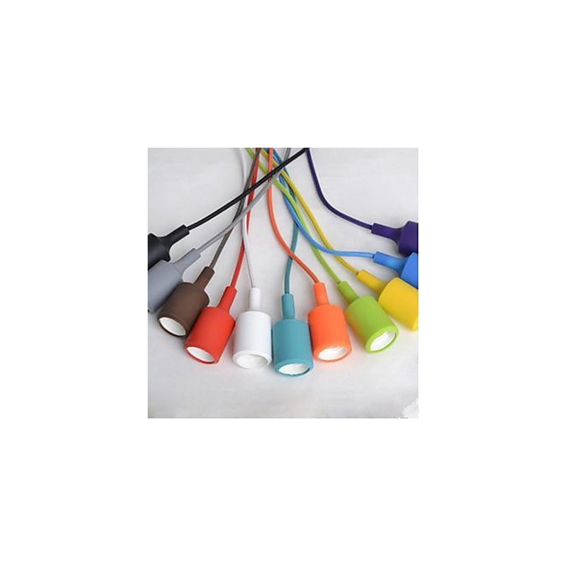 Droplight de sete cores