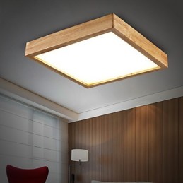 Luminária pendente moderna contemporânea estilo country mini outros madeira bambu