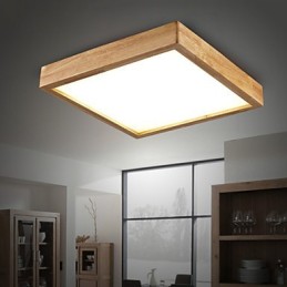 Luminária pendente moderna contemporânea estilo country mini outros madeira bambu