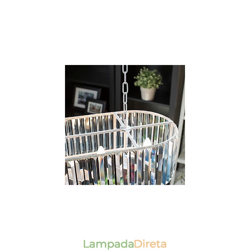 Luminária pendente de metal estilo mini contemporâneo moderno para áreas externas