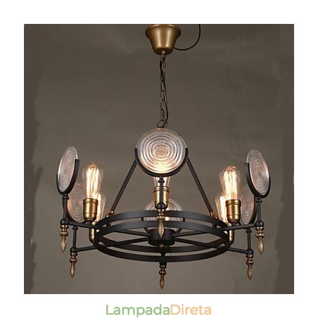 Lustre Vintage Retro 6A Lustre Vintage Retro 6A