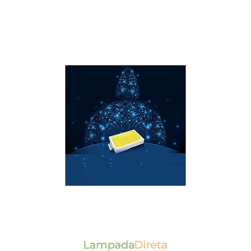 Luminárias de teto com pingente de cristal, lustre com 3 anéis brancos quentes e frios