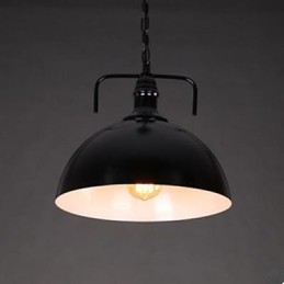 American Contracted Creative Country Warehouse Droplight sentado