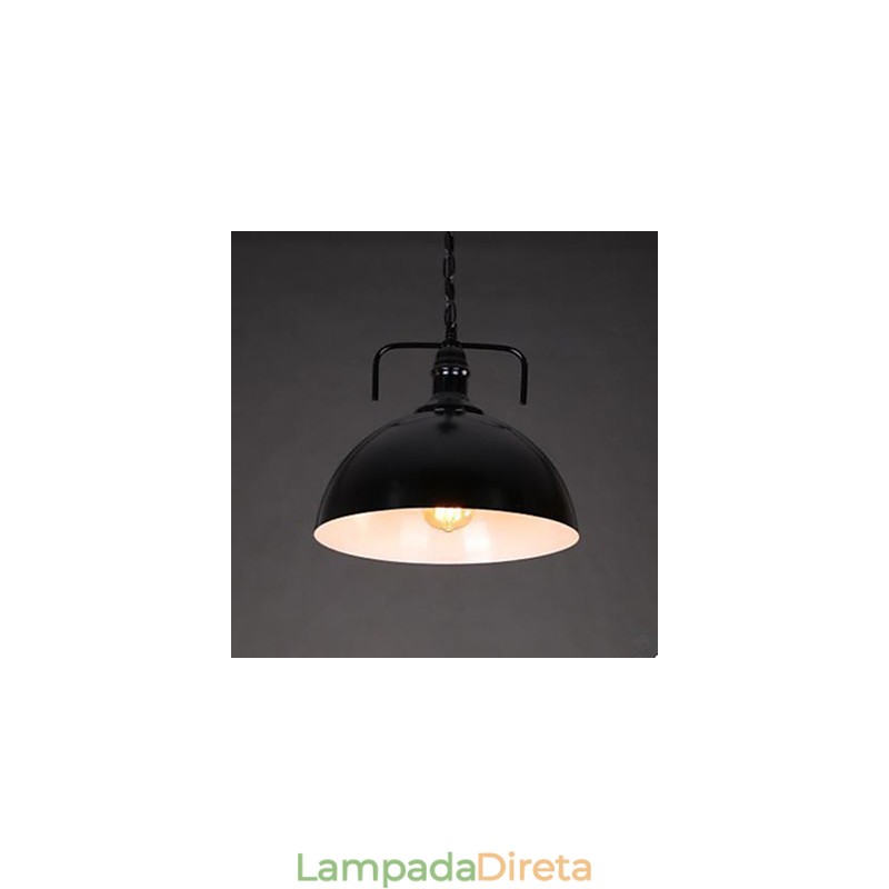 American Contracted Creative Country Warehouse Droplight sentado