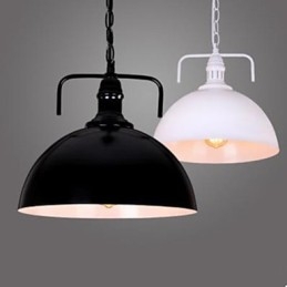 American Contracted Creative Country Warehouse Droplight sentado