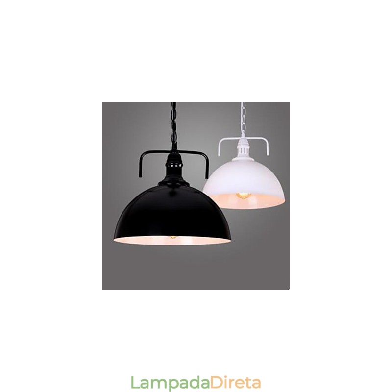 American Contracted Creative Country Warehouse Droplight sentado