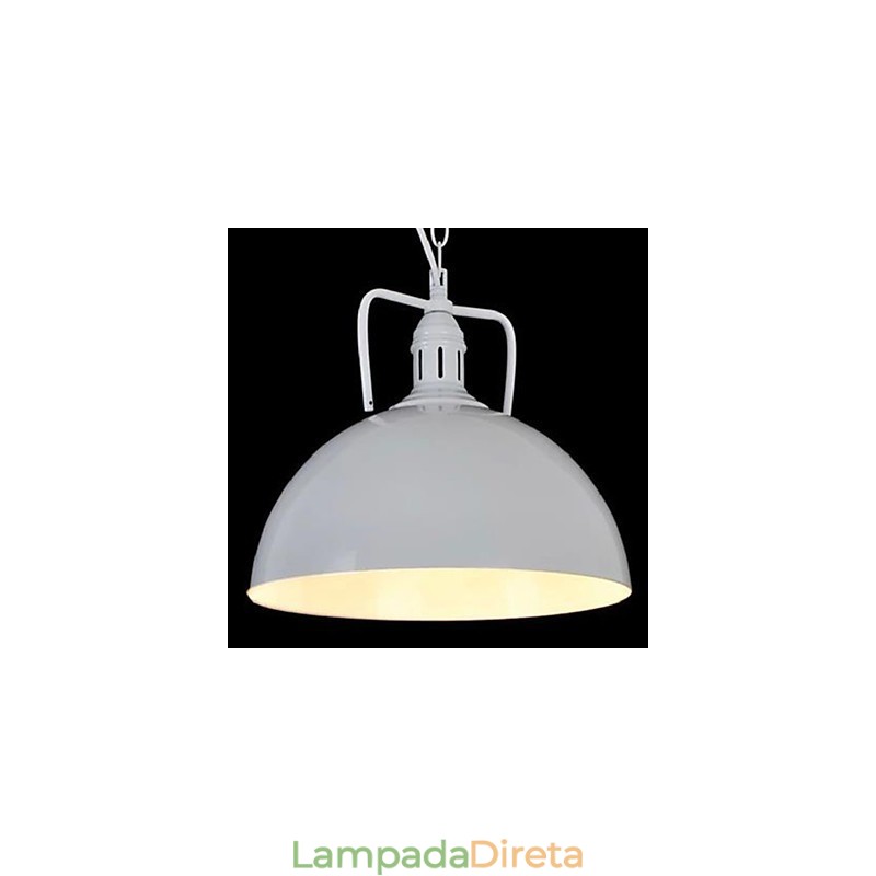 American Contracted Creative Country Warehouse Droplight sentado