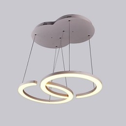 Estilo Luz de Teto
