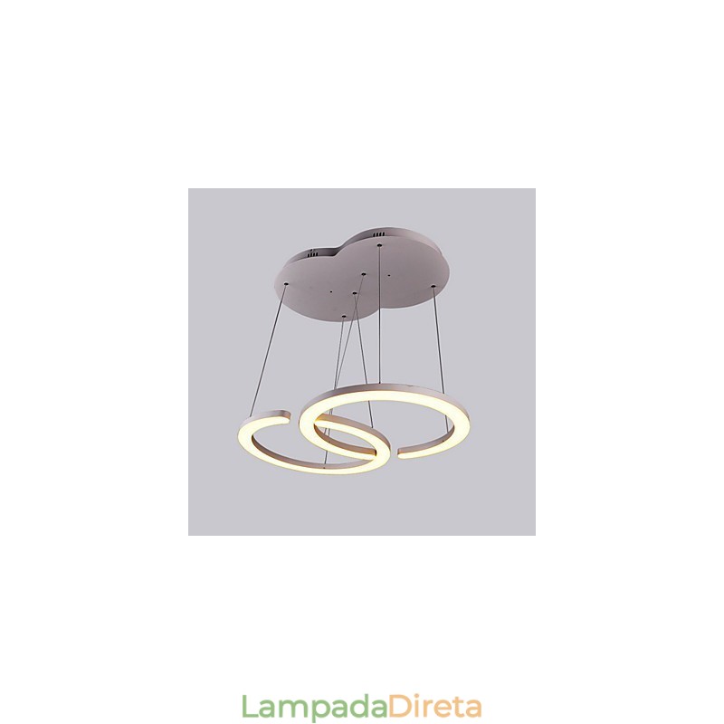 Estilo Luz de Teto