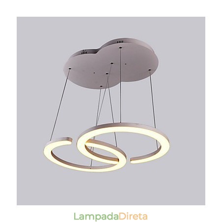 Estilo Luz de Teto Estilo Luz de Teto