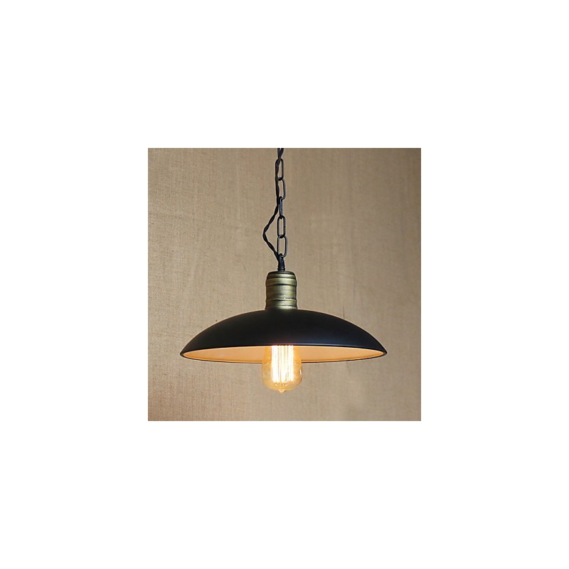 Luminária pendente Retro Country Designers
